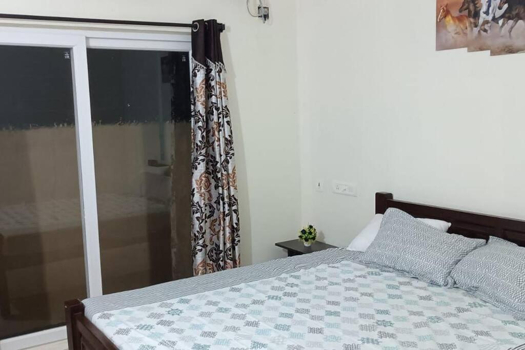 Beach Dreamz Villa 2 Bhk Near Pondy And Auroville Marakkanam ภายนอก รูปภาพ