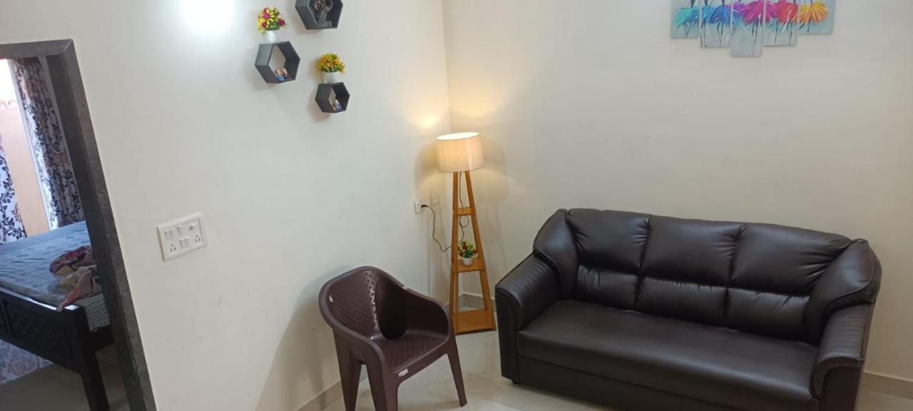 Beach Dreamz Villa 2 Bhk Near Pondy And Auroville Marakkanam ภายนอก รูปภาพ