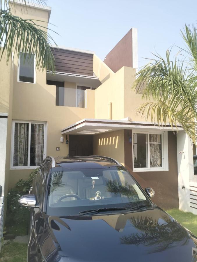 Beach Dreamz Villa 2 Bhk Near Pondy And Auroville Marakkanam ภายนอก รูปภาพ