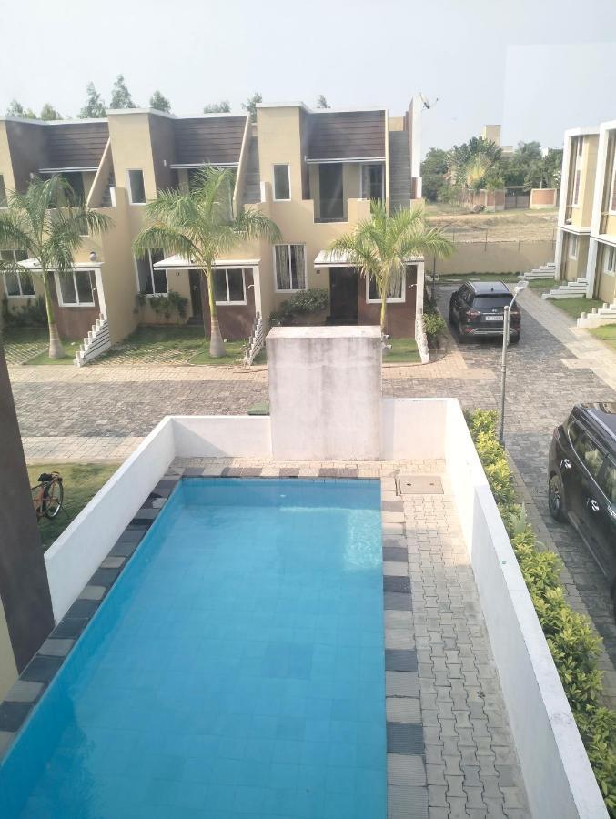 Beach Dreamz Villa 2 Bhk Near Pondy And Auroville Marakkanam ภายนอก รูปภาพ