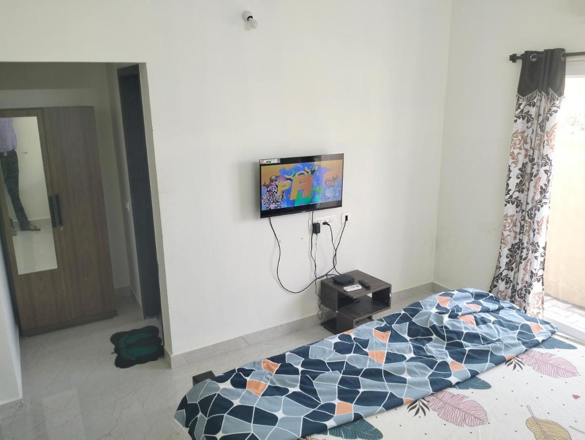 Beach Dreamz Villa 2 Bhk Near Pondy And Auroville Marakkanam ภายนอก รูปภาพ