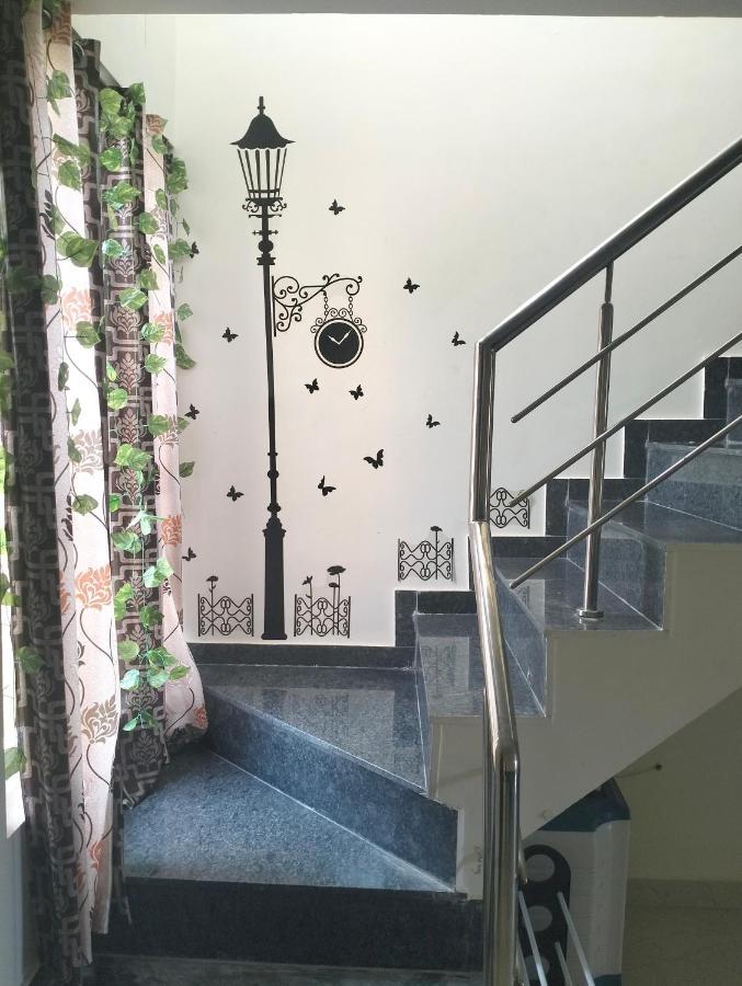 Beach Dreamz Villa 2 Bhk Near Pondy And Auroville Marakkanam ภายนอก รูปภาพ